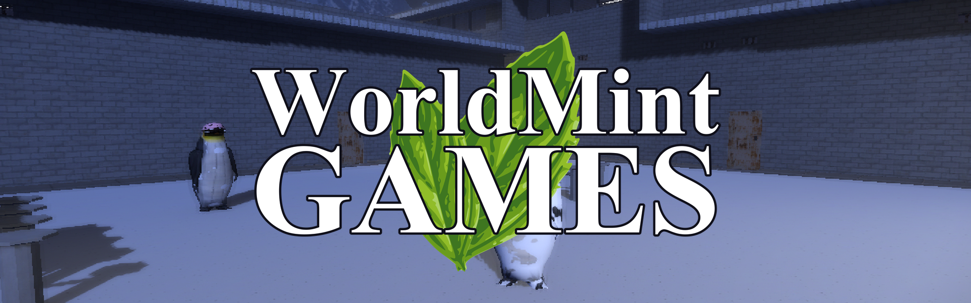 WorldMint Games